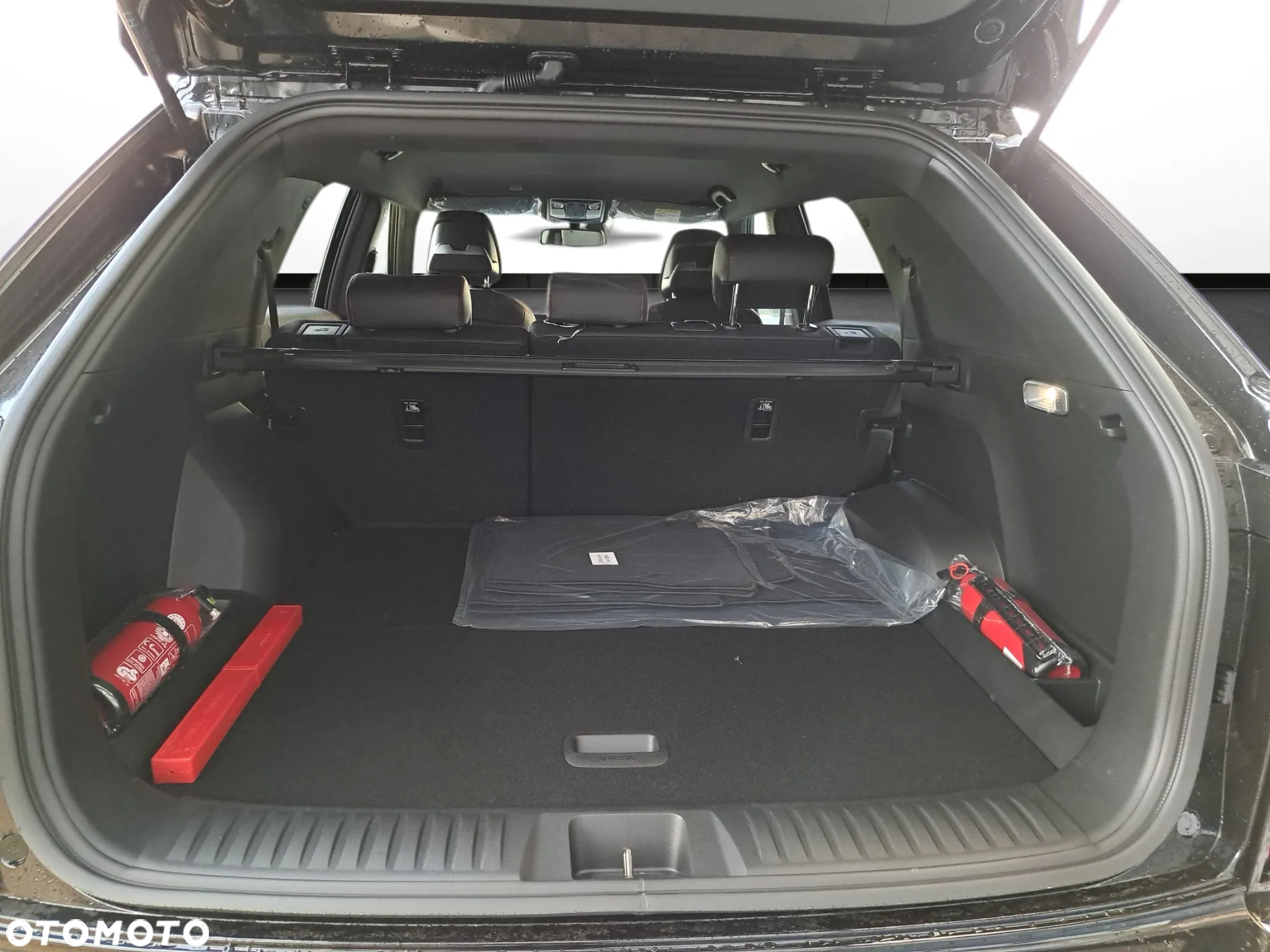 SsangYong/KGM Actyon Acyton 1.5 T-GDI Joy - 11