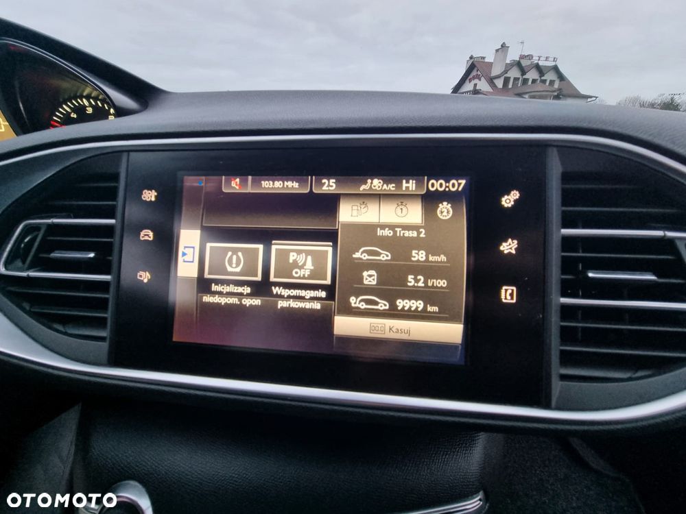 Peugeot 308 BlueHDi 120 Stop & Start Business-Line - 17