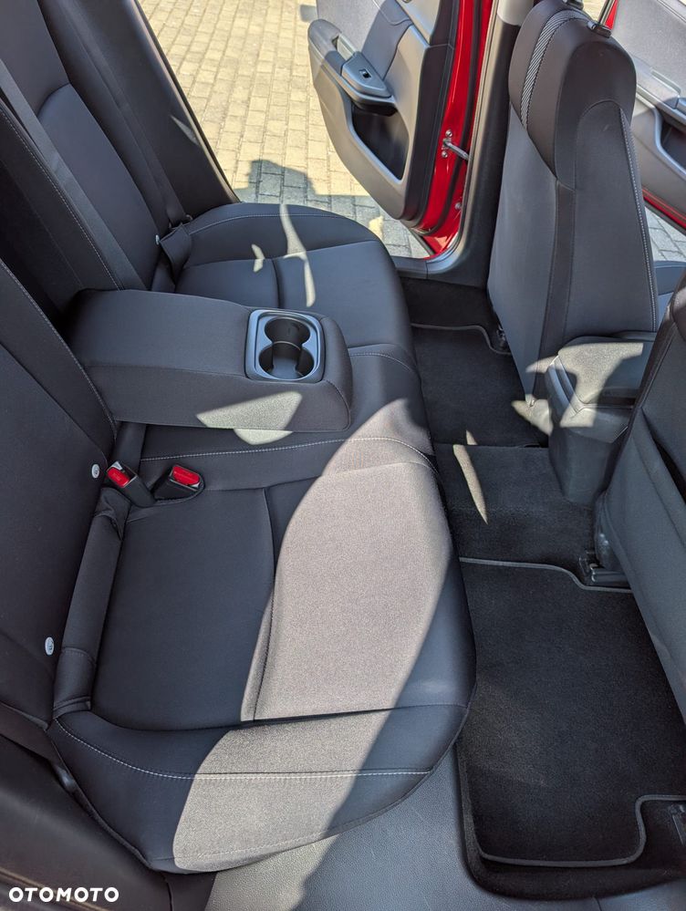 Honda Civic 1.5 T Executive CVT - 26