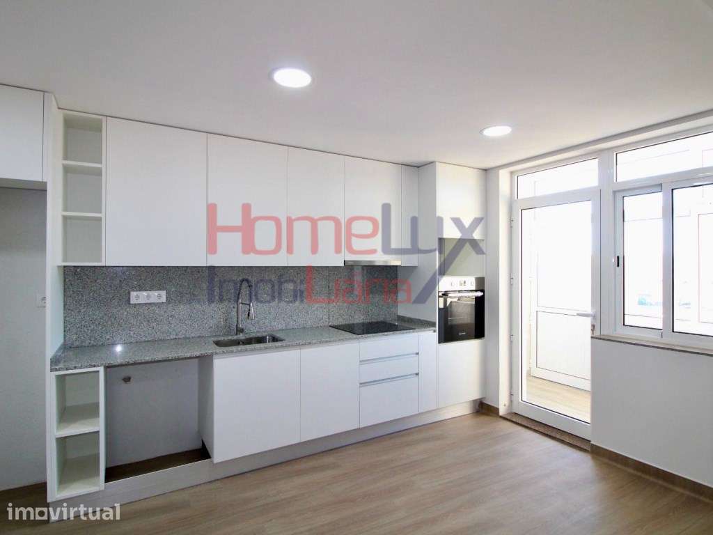 Apartamento T2 em Fânzeres - Grande imagem: 4/17