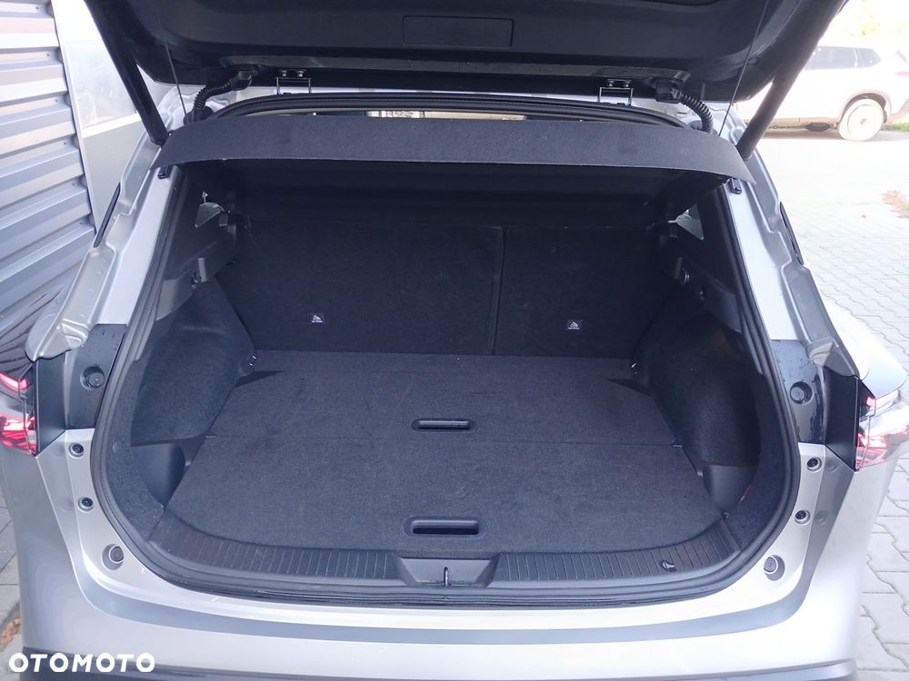 Nissan Qashqai 1.3 DIG-T mHEV N-Connecta Xtronic - 25