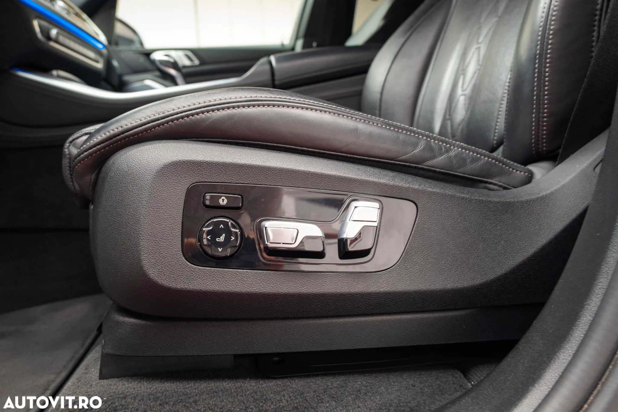 BMW X5 xDrive45e AT PHEV - 30