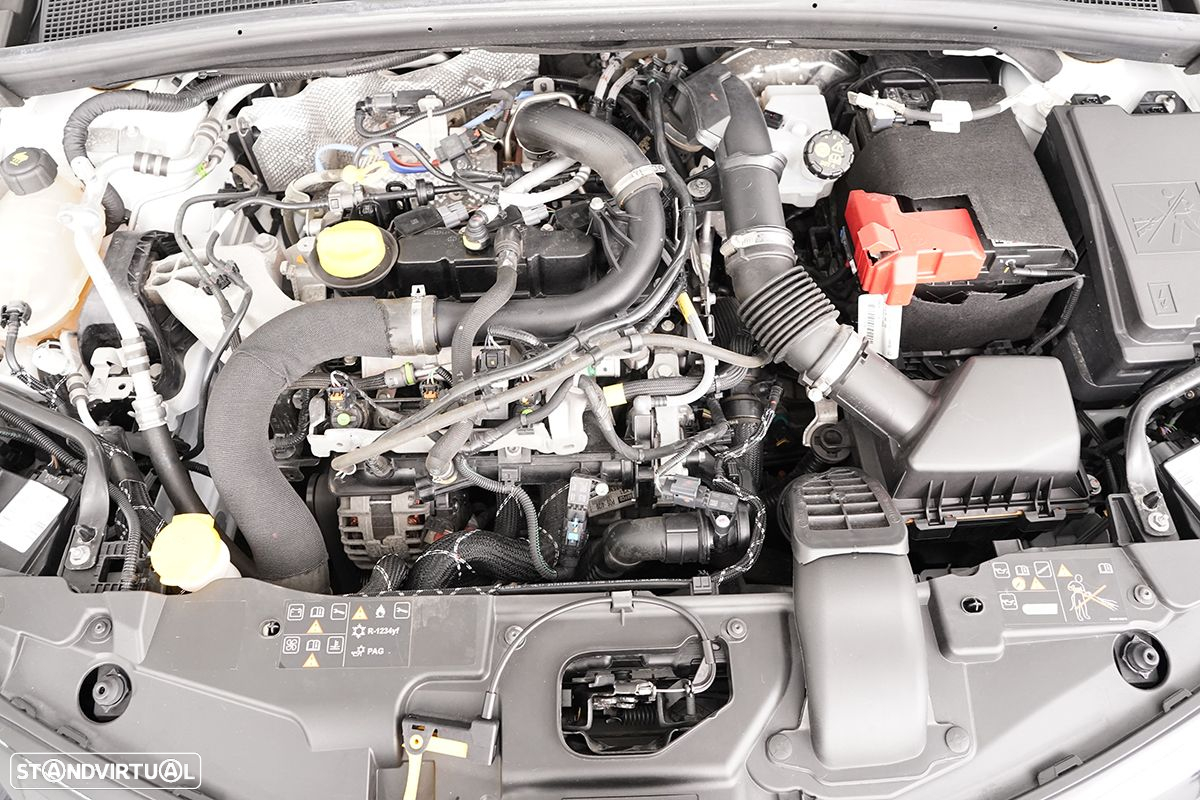 Renault Clio 1.0 TCe Limited Bi-Fuel - 23