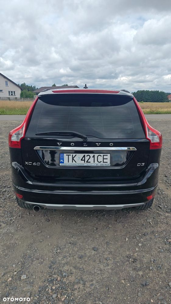 Volvo XC 60 - 13