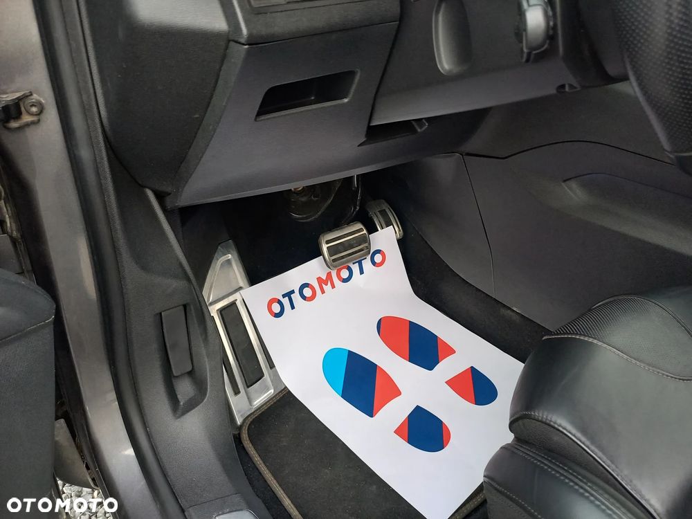 Peugeot 5008 BlueHDi 180 EAT8 GT - 31