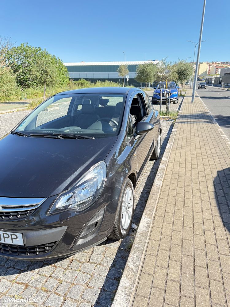 Opel Corsa 1.2 16V Energy - 6