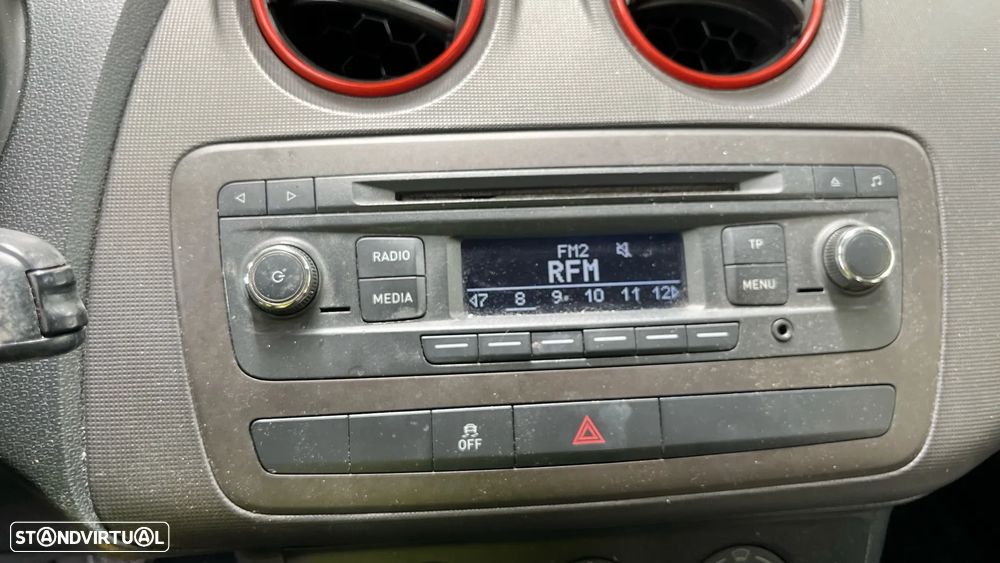SEAT Ibiza - 7