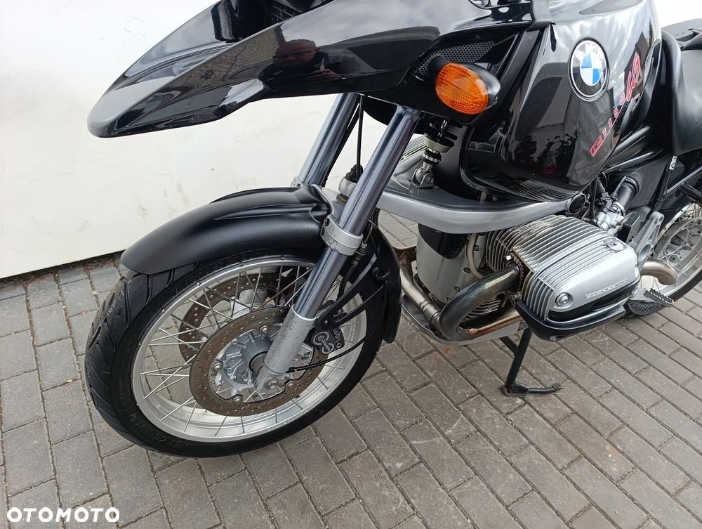 BMW GS - 10