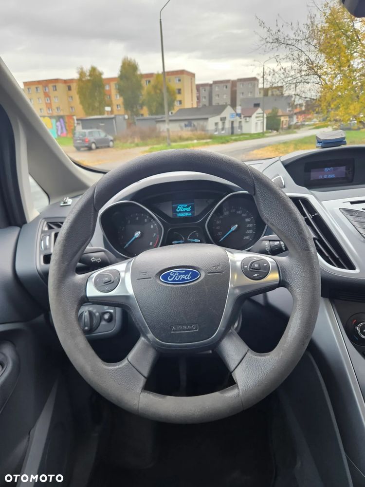 Ford C-MAX 1.6 Titanium - 13