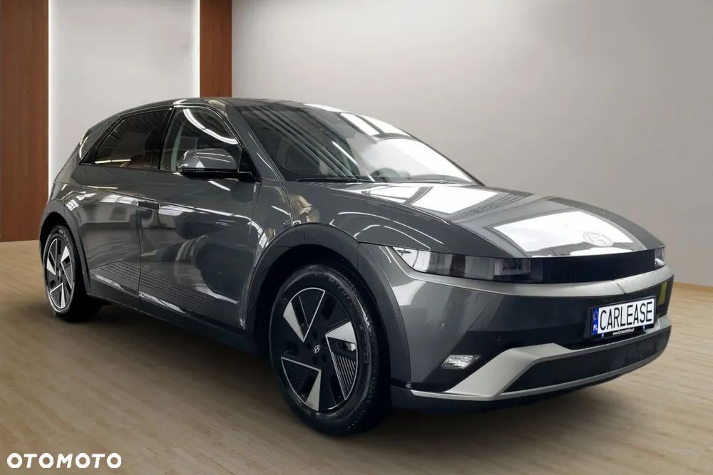 Hyundai IONIQ 5 63kWh Dynamiq - 3