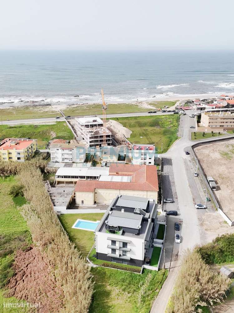 Apartamento T2 em Apúlia – Esposende, a poucos passos da praia - Grande imagem: 2/38