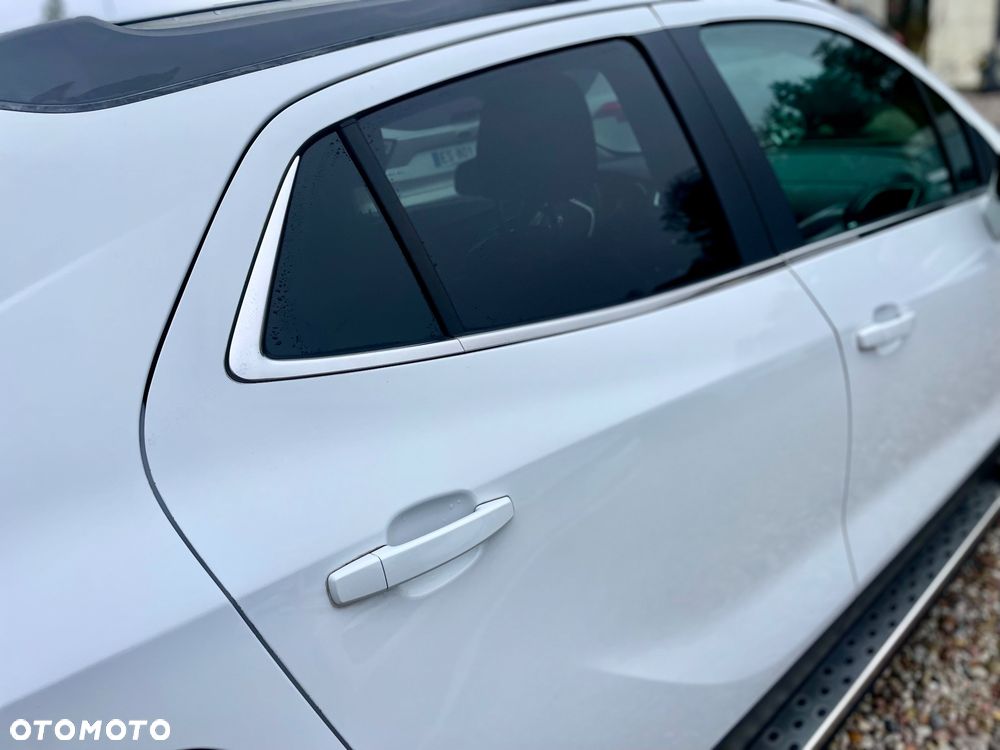 Opel Mokka - 10