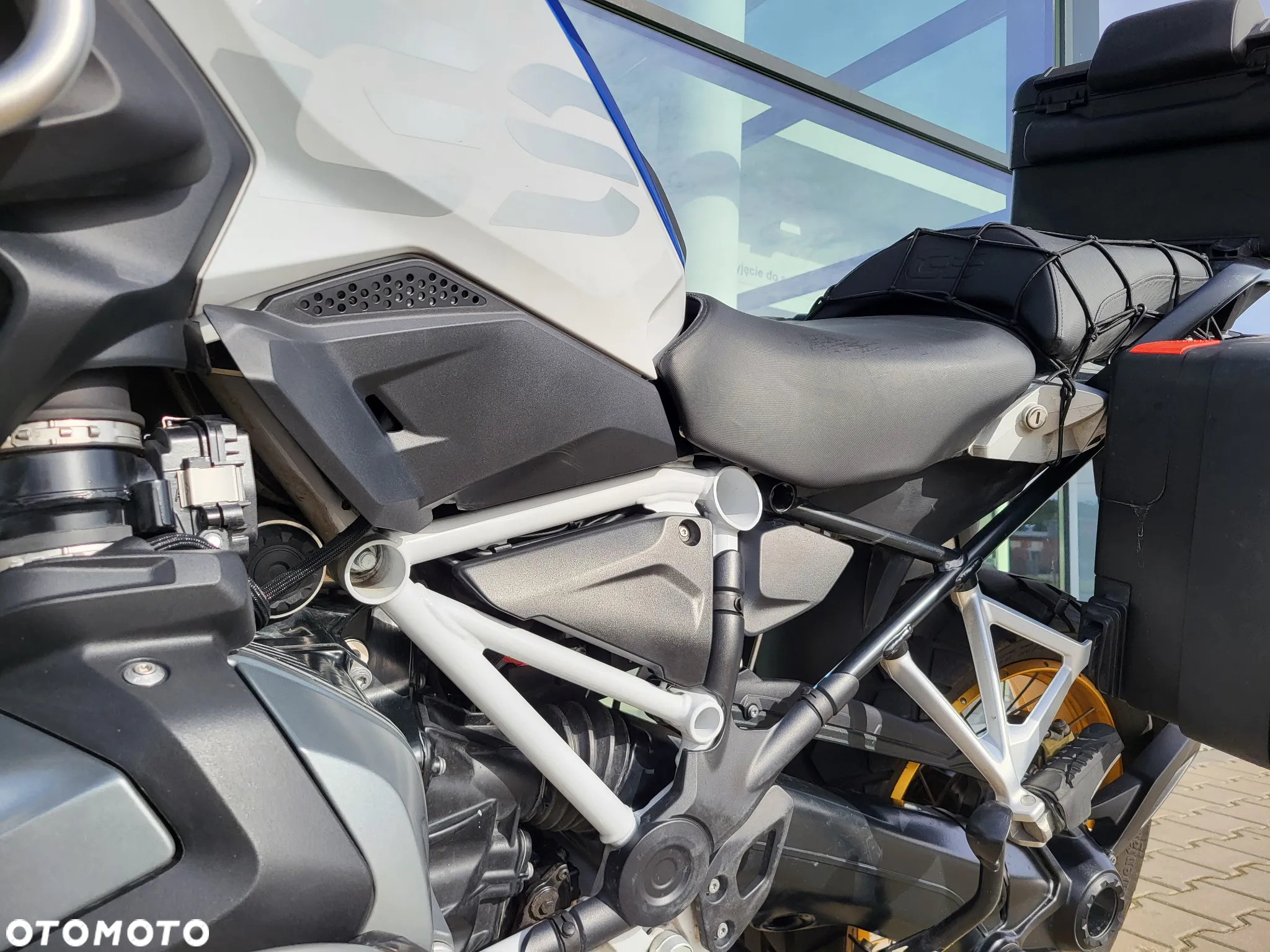 BMW R - 17