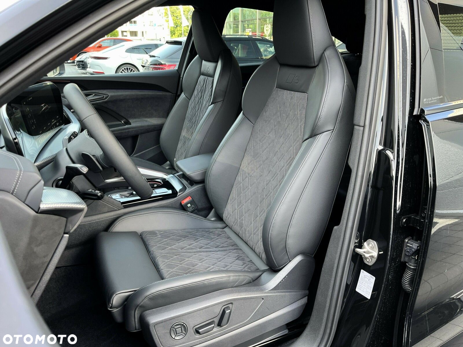 Audi SQ5 - 5