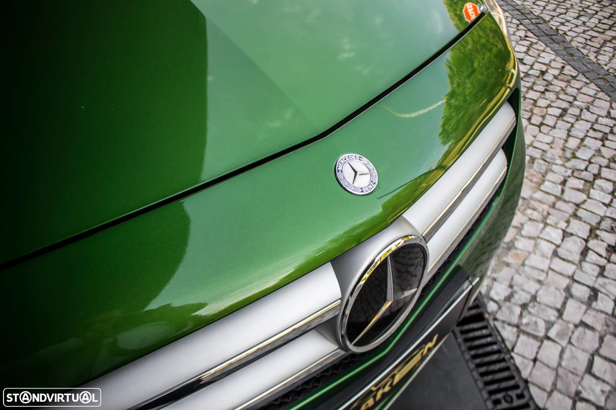 Mercedes-Benz B 250 e Electric Drive - 9