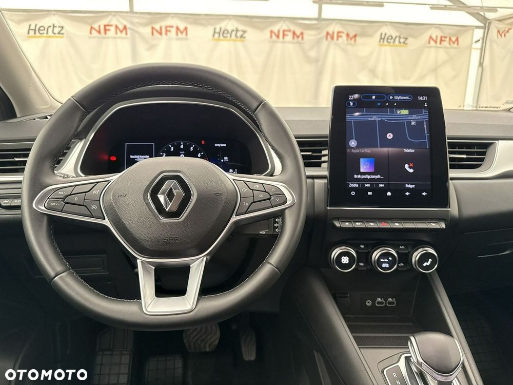 Renault Captur - 15