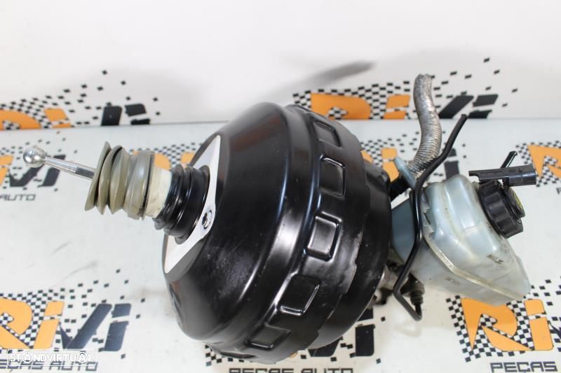 Servo Freio Volkswagen Golf Vi (5K1)  1K2614105bb / 1K2 614 105 Bb - 6