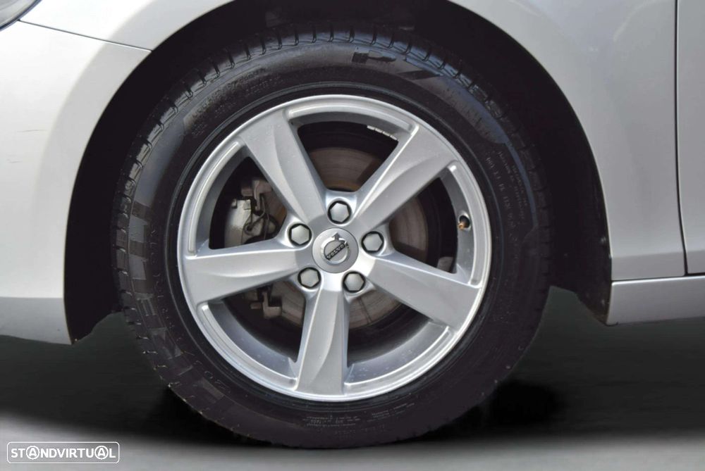 Volvo V40 2.0 D2 Kinetic - 9