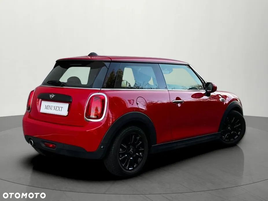 MINI Cooper Standard - 3