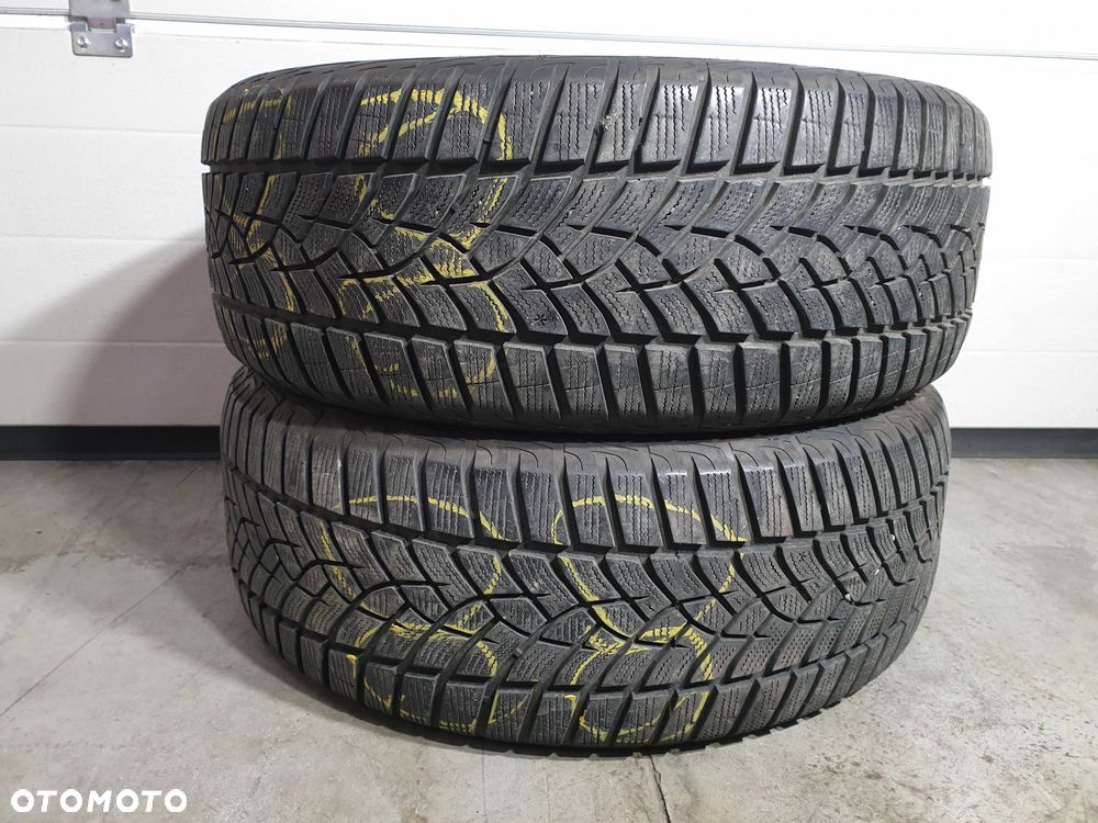2szt. 225/55/17 101V Goodyear UG Performance G1 6mm 2019r [ 286 ]