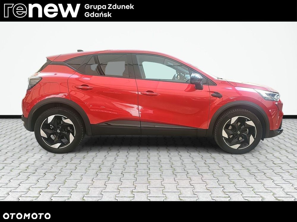 Renault Captur - 6