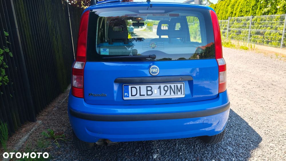 Fiat Panda 1.2 Dynamic - 5