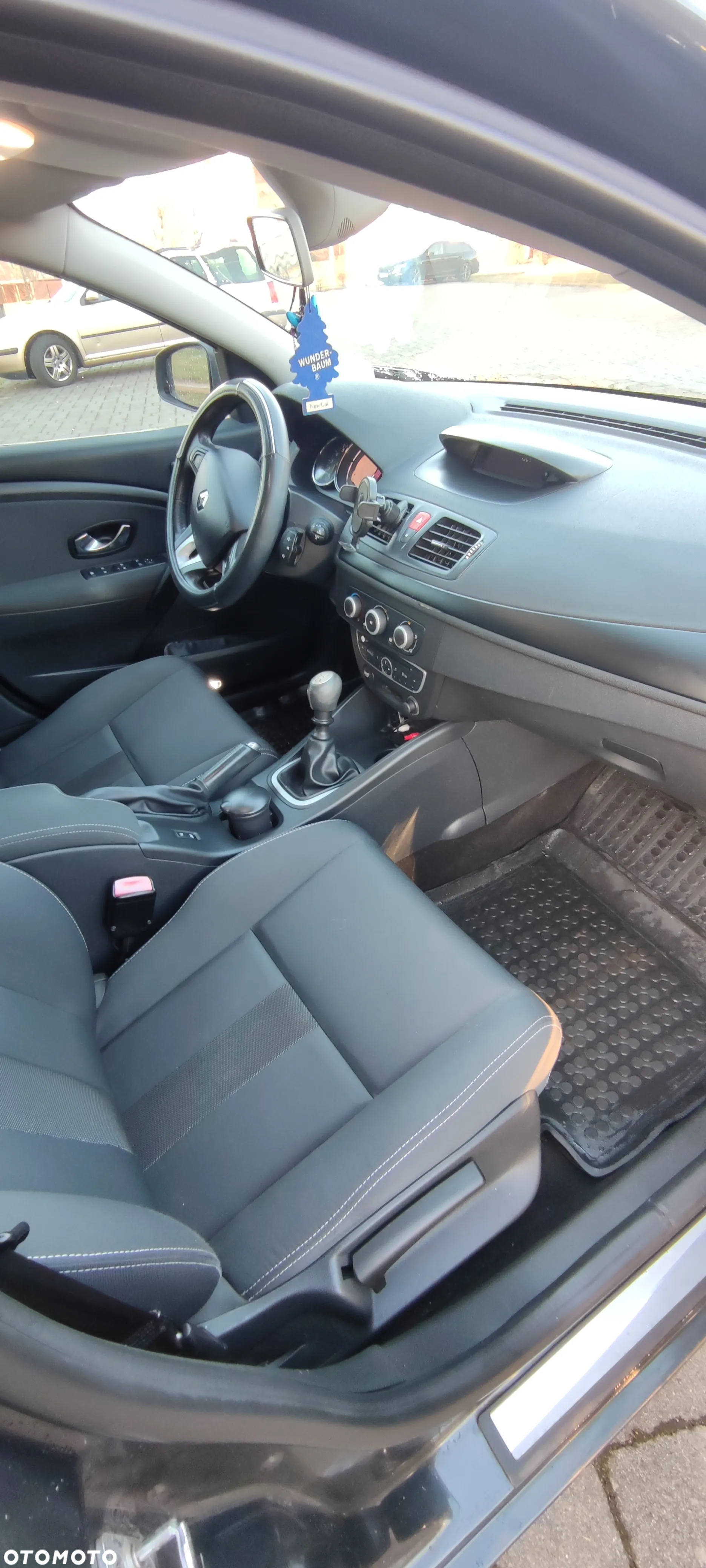 Renault Megane - 16