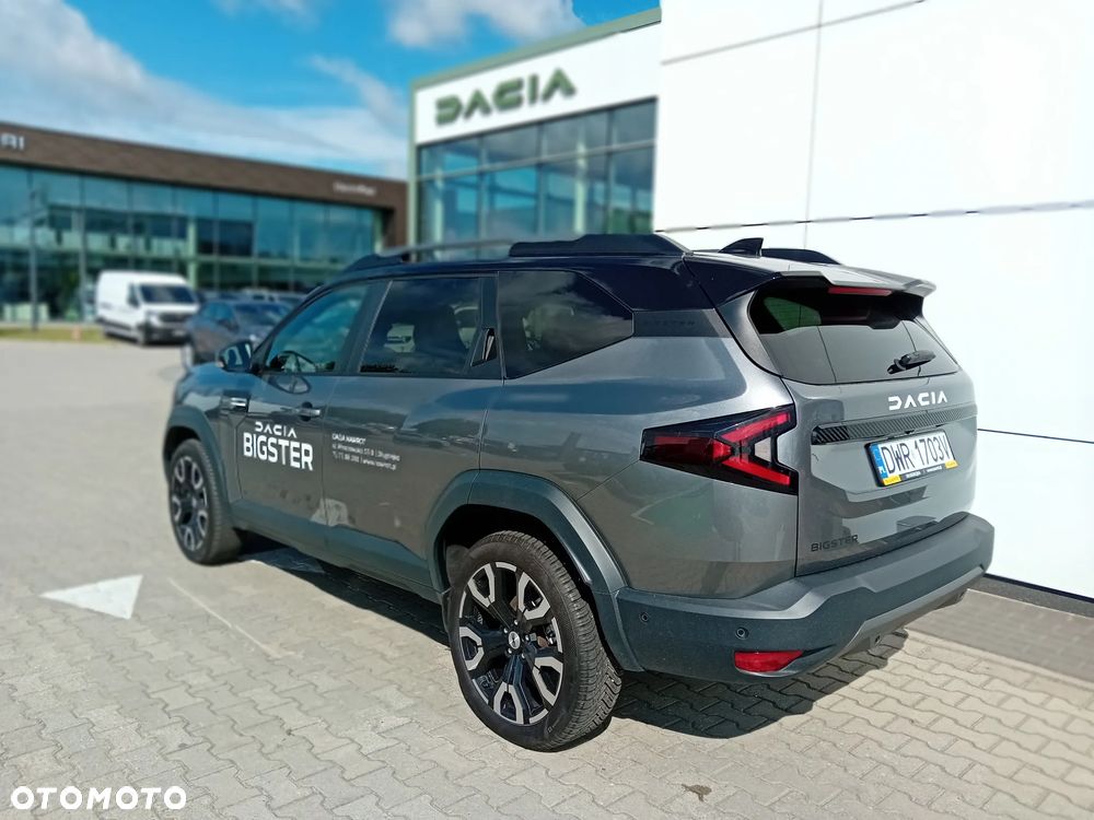 Dacia Bigster 1.2 TCe mHEV Journey - 5