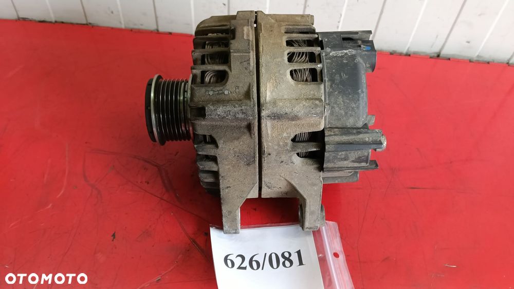 ALTERNATOR 200A FIAT DUCATO 14- 5802407298 NO 626/081 - 1