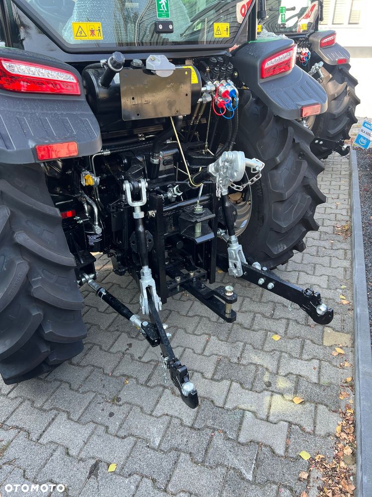 Inny AGRI TRACKING 504 - 15