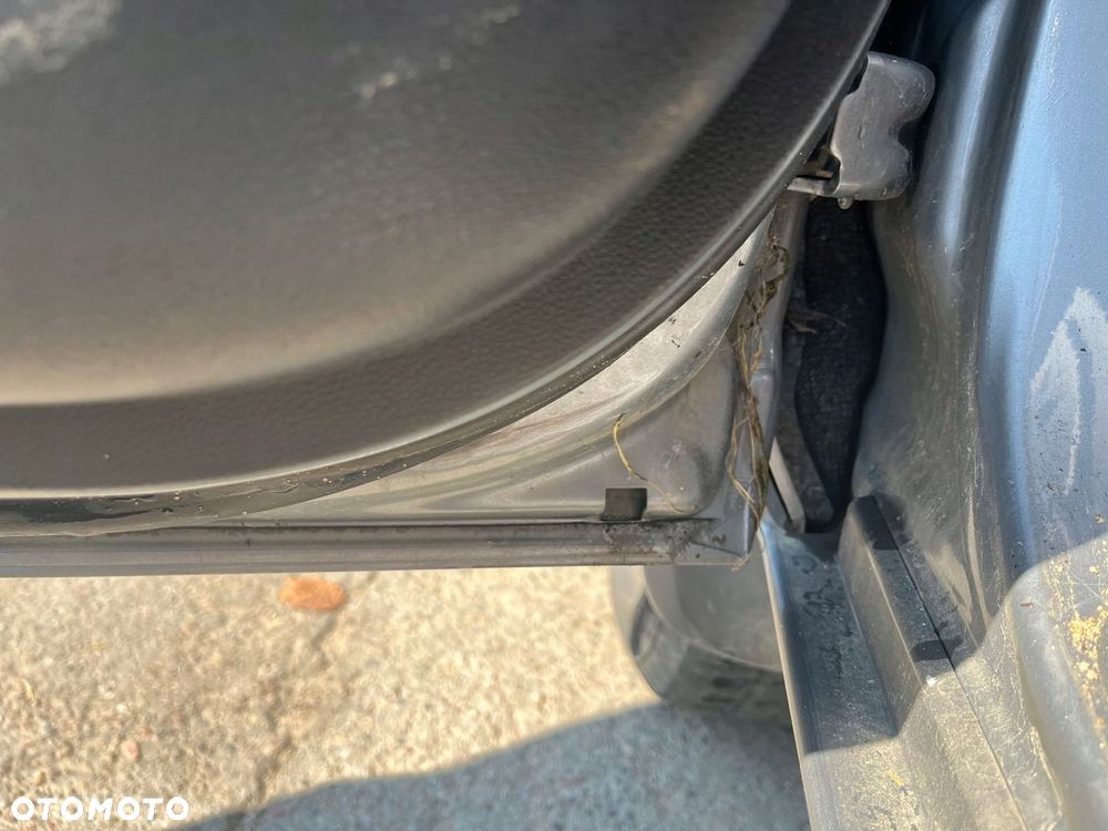 KIA SPORTAGE II LIFT DRZWI LEWY PRZÓD LEWE PRZEDNIE S4 - 10