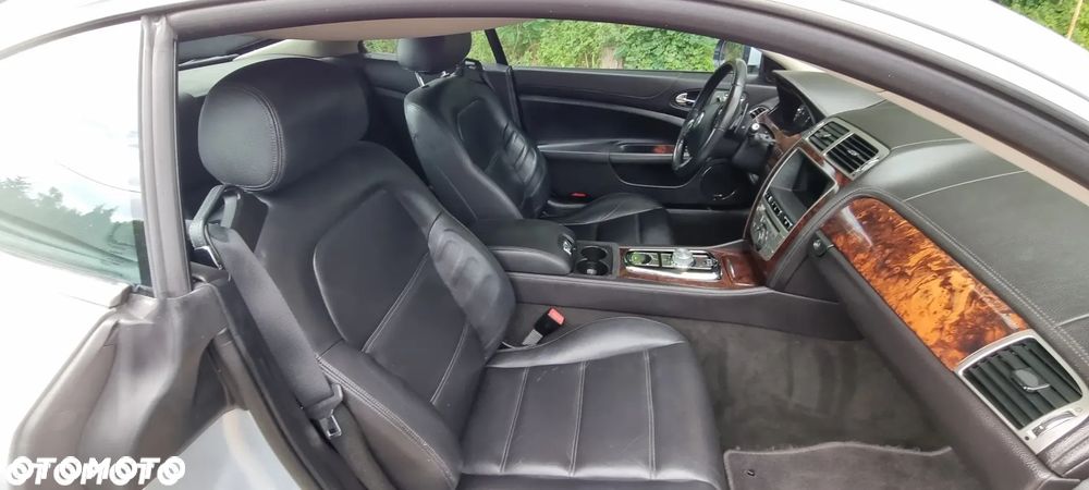 Jaguar XK XKR 5.0 Kompressor - 15