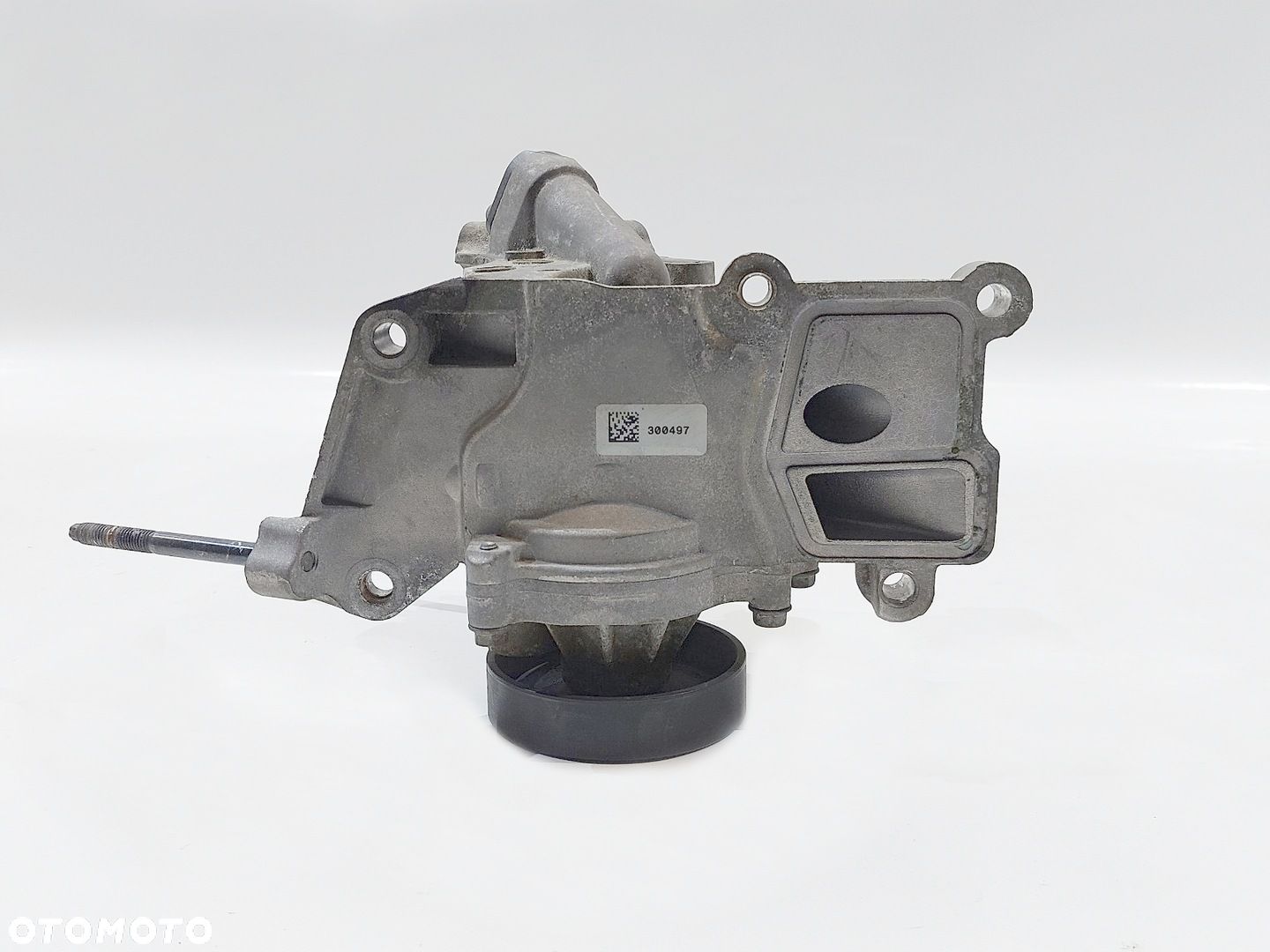 POMPA WODY TOYOTA VERSO 1.6 D D4D 13-18r LIFT - 1