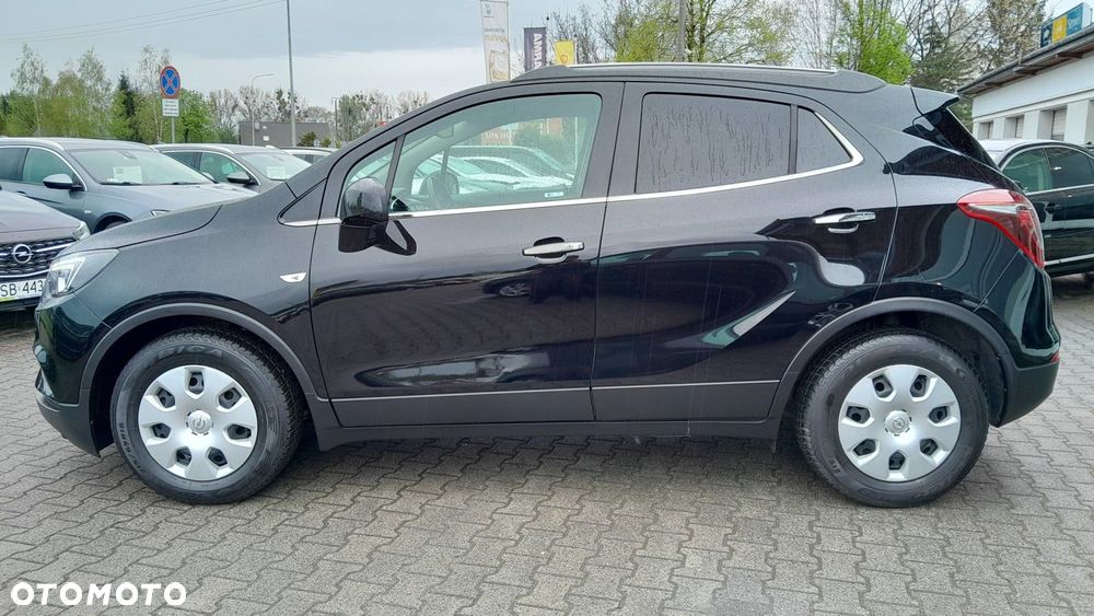 Opel Mokka - 3