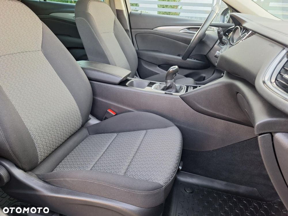 Opel Insignia 2.0 Business Edition - 6