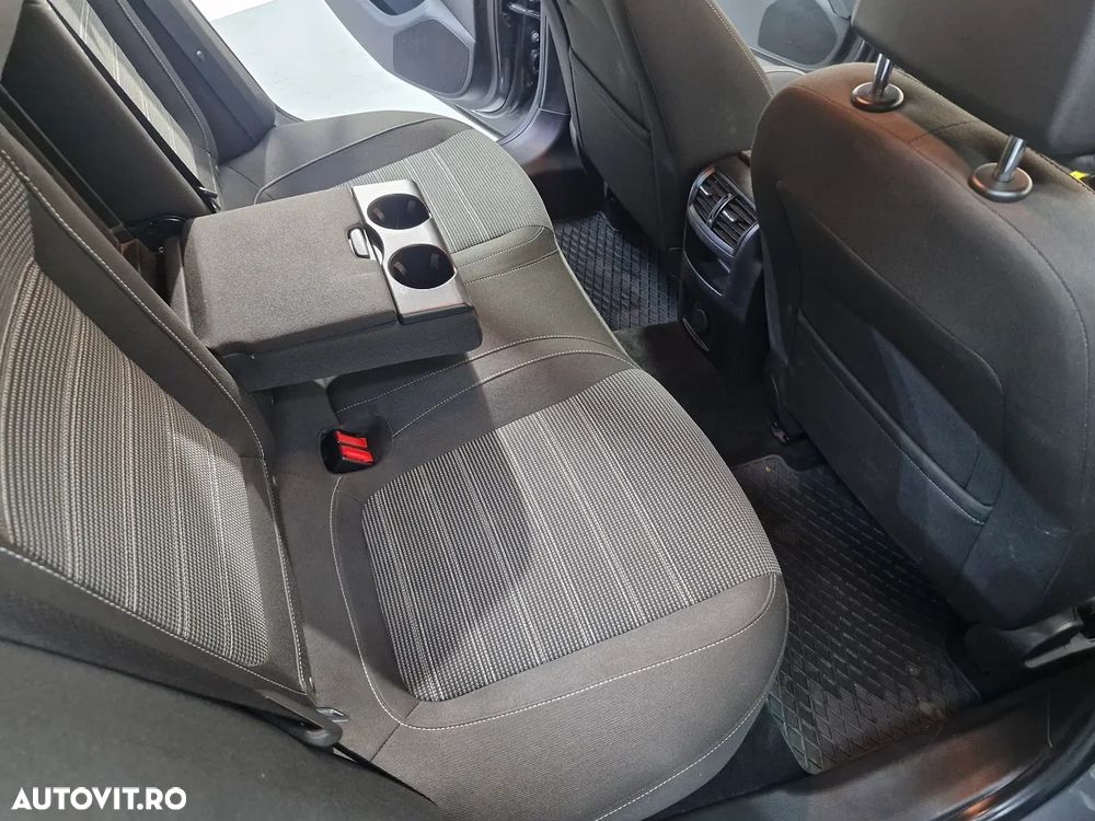 Opel Insignia 2.0 CDTI Edition - 8