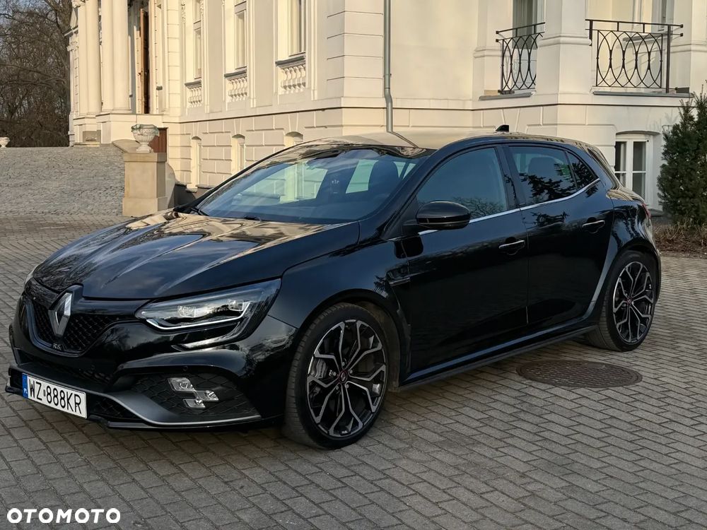 Renault Megane 1.8 TCe R.S EDC - 2