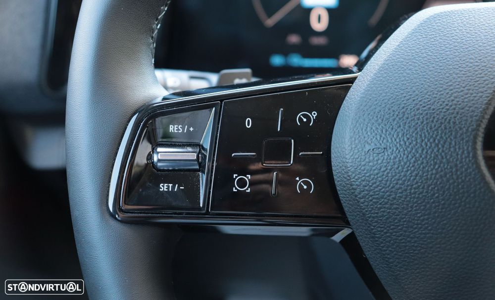 Renault Mégane E-Tech EV60 220hp optimum charge Equilibre - 22