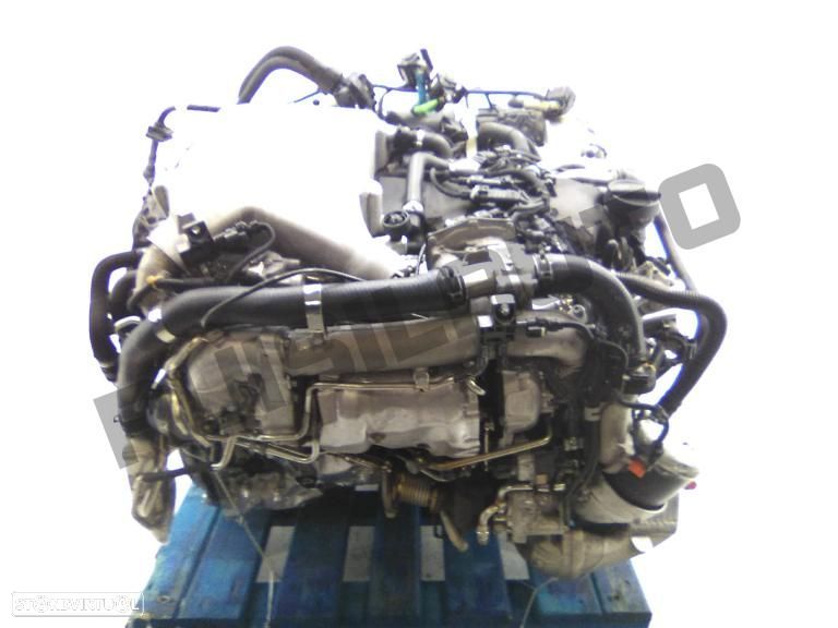 Motor B57d30c Bmw 5 (g30) [2017_2023] M 550d Xdrive - 14