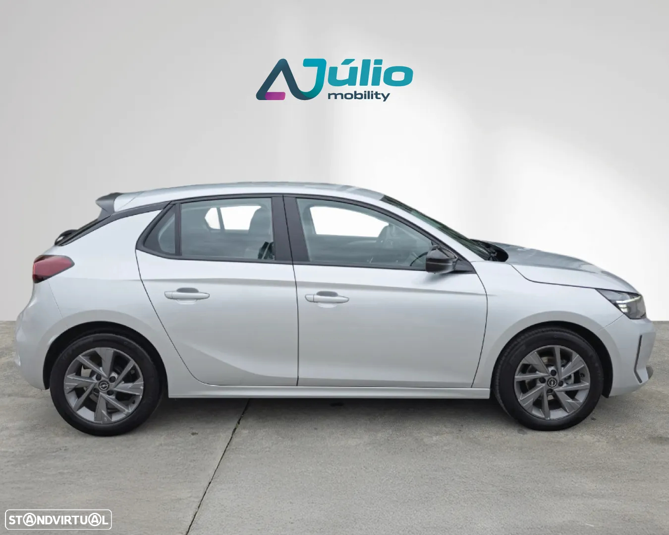Opel Corsa 1.2 - 2