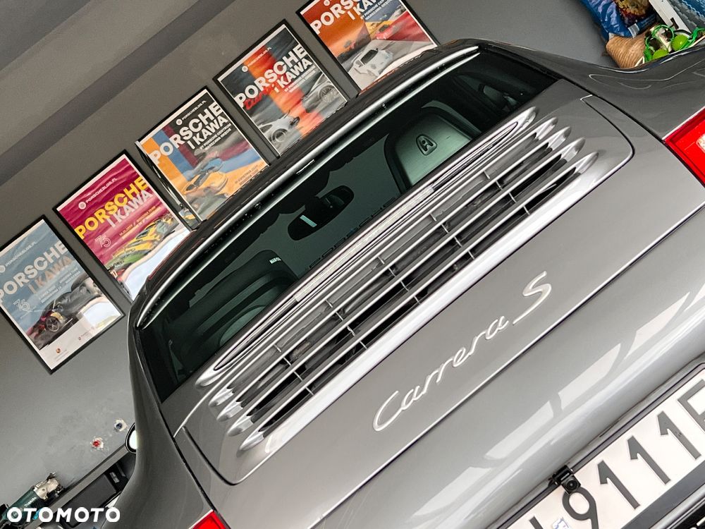 Porsche 911 - 39