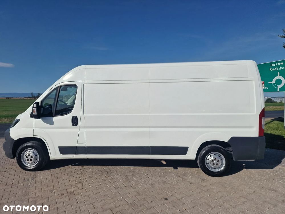 Peugeot Boxer - 13