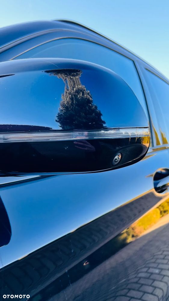 BMW X3 xDrive30d mHEV M Sport sport - 36