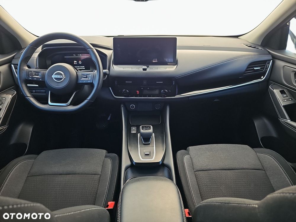 Nissan Qashqai - 19