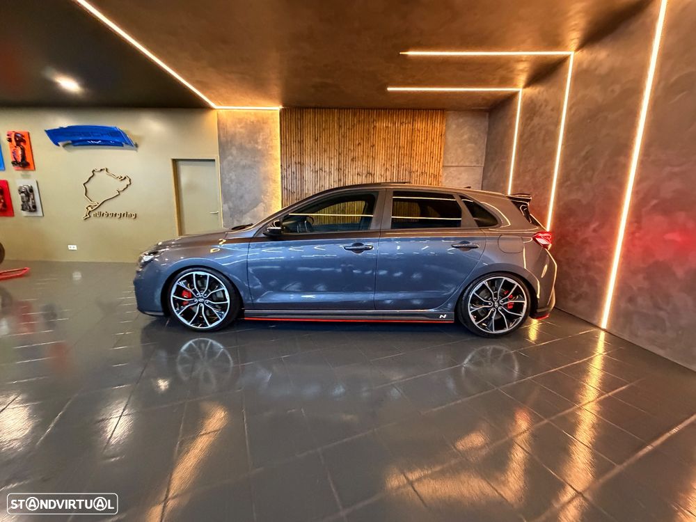 Hyundai i30 N 2.0 T-GDi Pack Performance - 2