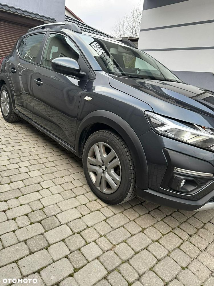 Dacia Sandero TCe 90 Expression - 3