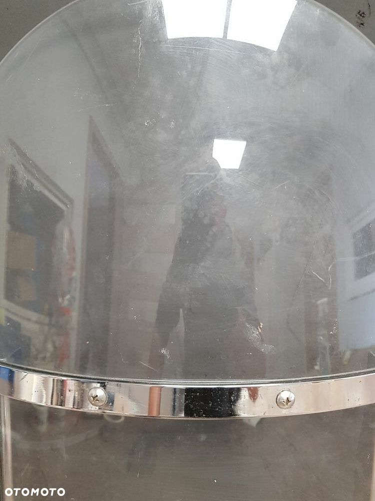 Szyba Owiewka Yamaha XVS650 XVS1100 Drag Star Custom - 5