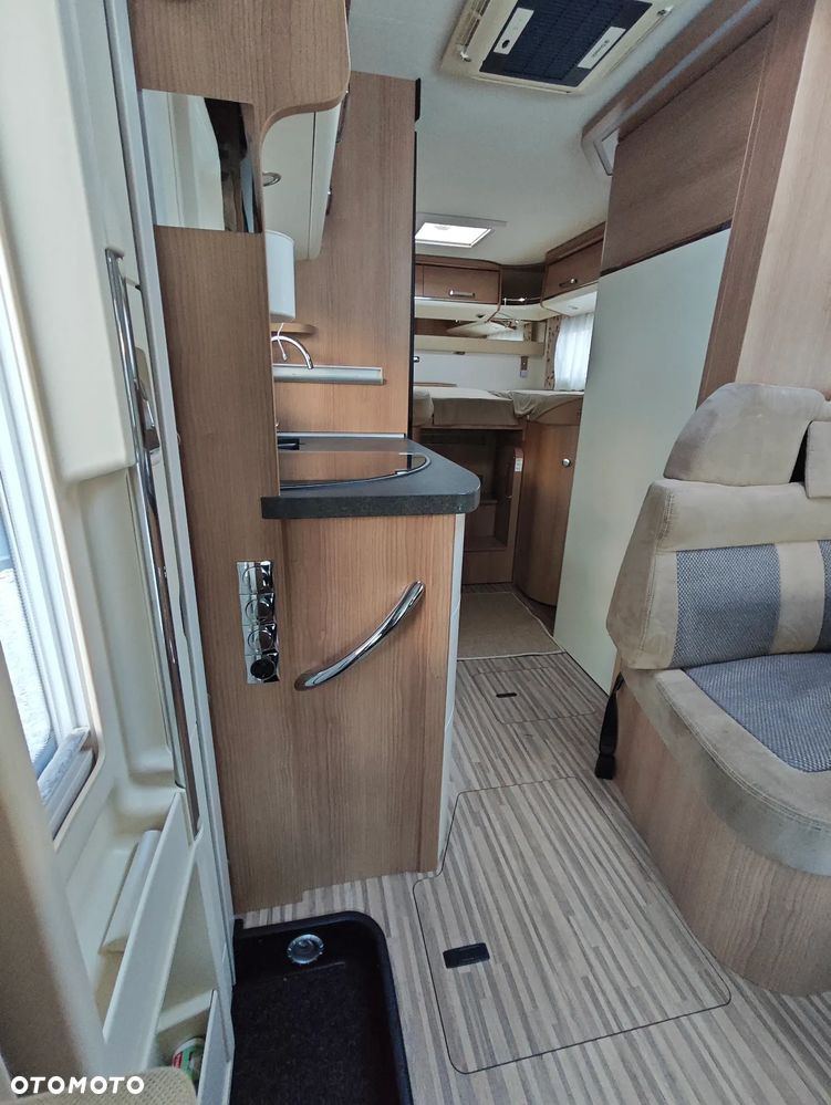 Carthago Malibu I141 LE - 9