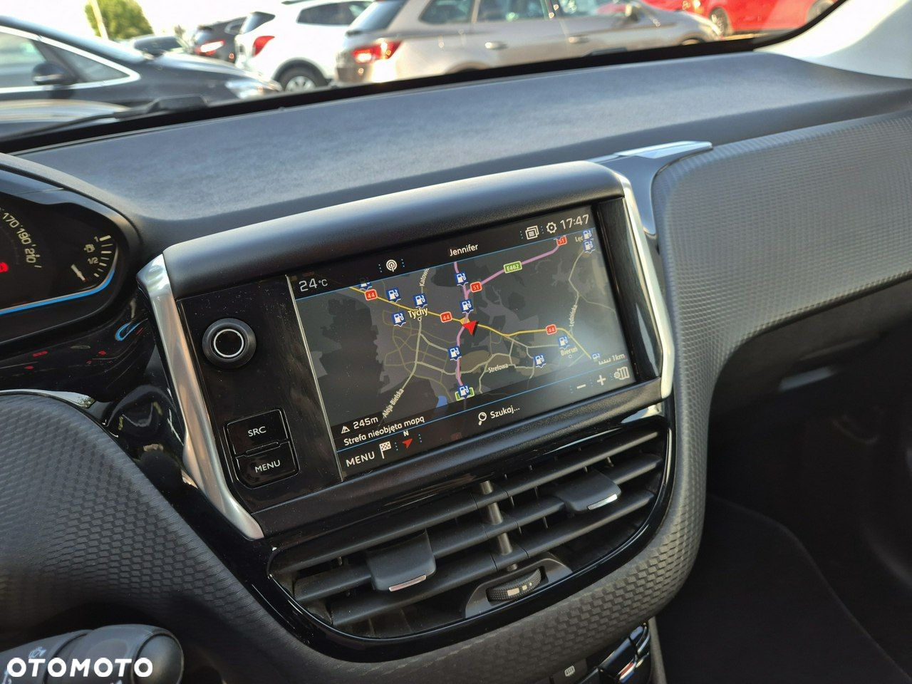 Peugeot 2008 - 15