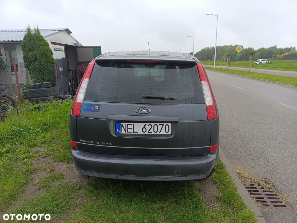 Ford C-MAX - 3